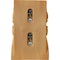 Ekena Millwork 4 1/2"W x 3 3/4"D x 7"H Extra Large Acanthus Leaf Block Corbel, Red Oak CORW05X04X07BARO - alternate 2